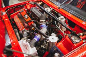 Bild 11/50 von Lancia Delta HF Integrale (1988)