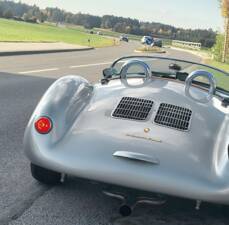 Bild 7/21 von Porsche 550 Spyder RS 1500 (1987)