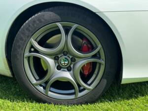 Image 11/13 de Alfa Romeo Spider 2.4 JTDM (2008)