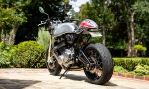 Bild 4/39 von Norton Dominator SS (2018)