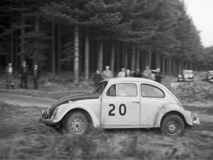 Image 62/81 of Volkswagen Beetle OKRASA TSV 1300&#x2F;34 (1963)