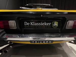 Image 24/70 of Triumph TR 6 PI (1976)