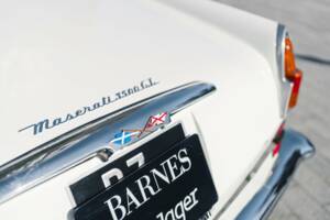 Bild 35/68 von Maserati 3500 GT Spyder Vignale (1960)