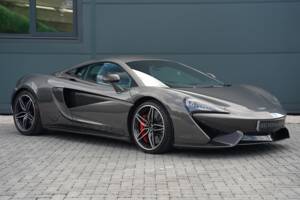 Image 1/50 of McLaren 570S (2016)
