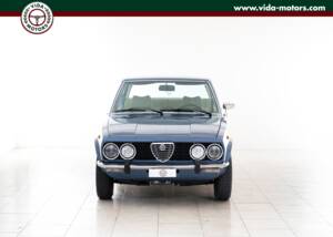 Bild 5/16 von Alfa Romeo Alfetta 1.8 (1976)
