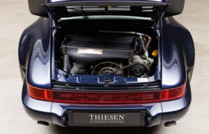 Immagine 23/23 di Porsche 911 Turbo 3.6 (1993)