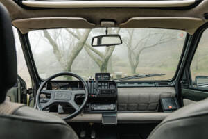 Bild 14/22 von FIAT Panda 4x4 1,0 (1989)