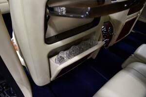Bild 39/50 von Bentley Arnage T (2005)
