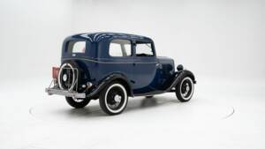 Bild 2/15 von Ford Modell B (1932)