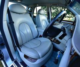 Image 41/50 of Rolls-Royce Silver Seraph (1998)