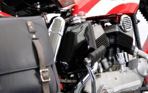 Immagine 66/72 di Harley-Davidson Model KH (1956)