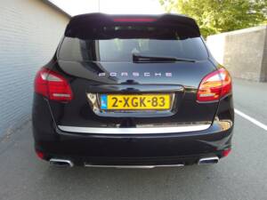 Image 8/96 of Porsche Cayenne S Diesel (2013)
