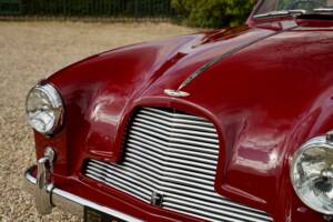 Imagen 48/50 de Aston Martin DB 2/4 Mk II DHC (1955)