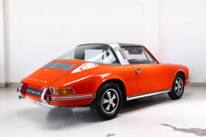 Image 5/40 of Porsche 911 2.0 T (1969)