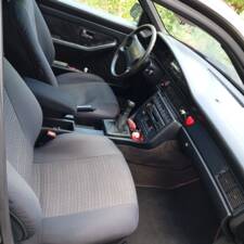 Bild 9/29 von Audi 100 Avant - 2.3 E (1990)