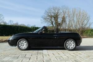 Afbeelding 9/50 van FIAT Barchetta (1997)