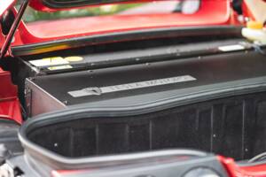 Image 43/50 de Tesla Roadster (2011)