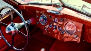 Image 19/23 of Jaguar XK 120 DHC (1954)