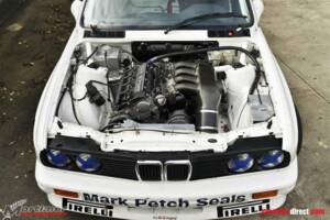Bild 6/8 von BMW M3 Evo (1987)