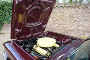 Image 17/50 of Ford Thunderbird (1960)