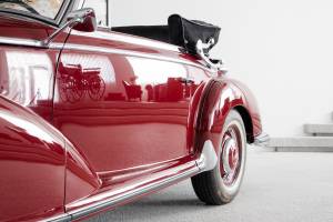 Imagen 19/49 de Mercedes-Benz 300 S Cabriolet A (1953)