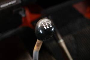 Image 31/47 of Suzuki LJ 80 (1981)