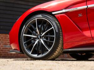 Image 46/80 of Aston Martin Vanquish Zagato (2017)