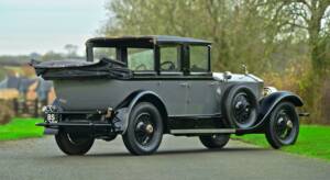 Image 22/50 of Rolls-Royce Phantom I (1929)