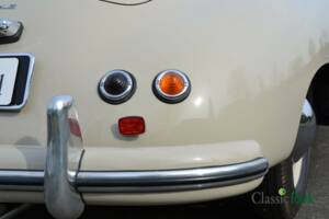 Image 26/50 of Porsche 356 1500 (1954)