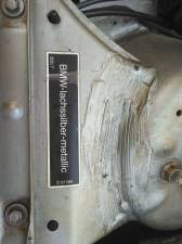 Bild 16/21 von BMW 325i (1988)