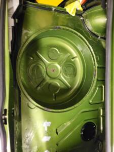 Image 15/91 of Volkswagen Passat 1.3 (1974)