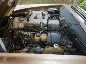 Afbeelding 20/30 van Mercedes-Benz 230 SL (1966)