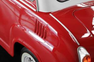 Afbeelding 10/38 van Glas Goggomobil TS 250 (1967)