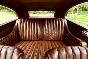 Bild 37/50 von Alvis Speed 20 Vanden Plas (1934)