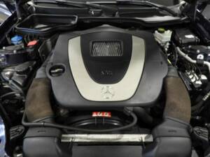 Afbeelding 6/10 van Mercedes-Benz SLK 350 (2007)
