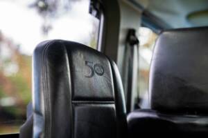 Bild 21/50 von Land Rover Defender 90 &quot;50th Anniversary&quot; (1999)