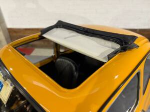 Image 74/76 de FIAT 500 L (1970)