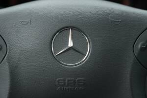 Immagine 38/50 di Mercedes-Benz C 220 CDI T (2003)