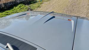 Immagine 22/56 di Dodge Charger R&#x2F;T 440 (1969)