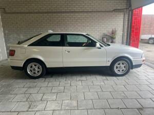 Bild 8/8 von Audi 90 - 2.3 quattro (1990)