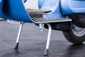 Afbeelding 40/47 van Piaggio DUMMY (1983)