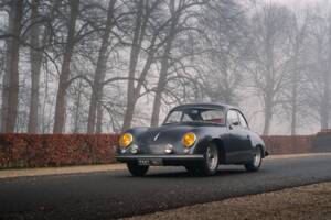 Bild 1/40 von Porsche 356 1500 Super (1953)