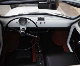 Bild 19/50 von FIAT 500 F (1972)