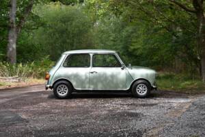Bild 10/50 von Austin Mini 1000 (1982)