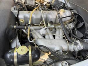 Bild 69/97 von Mercedes-Benz 280 SL (1969)