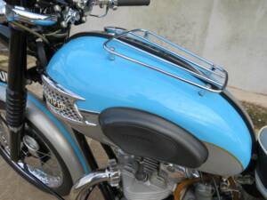 Bild 16/50 von Triumph T 120 Bonneville (1960)