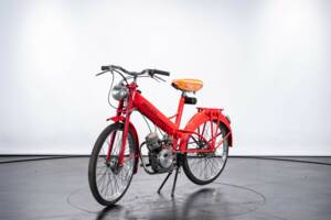 Image 7/50 de Ducati Cucciolo (1953)