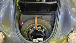 Image 23/33 de Porsche 356 A 1600 (1958)