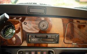 Bild 34/43 von Rover Mini Cabriolet (1996)