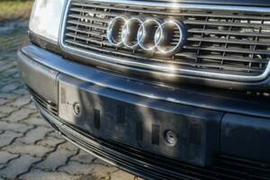 Afbeelding 4/73 van Audi 100 S4 Quattro (1993)